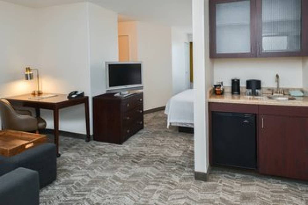 SpringHill Suites By Marriott Lancaster Palmdale 8