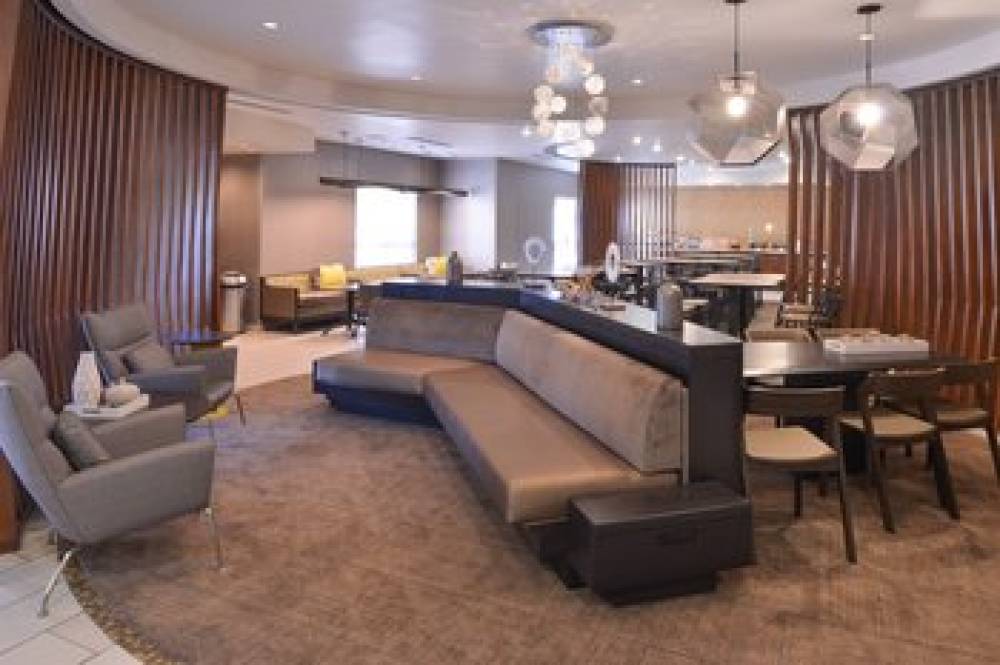 SpringHill Suites By Marriott Las Vegas Henderson 6