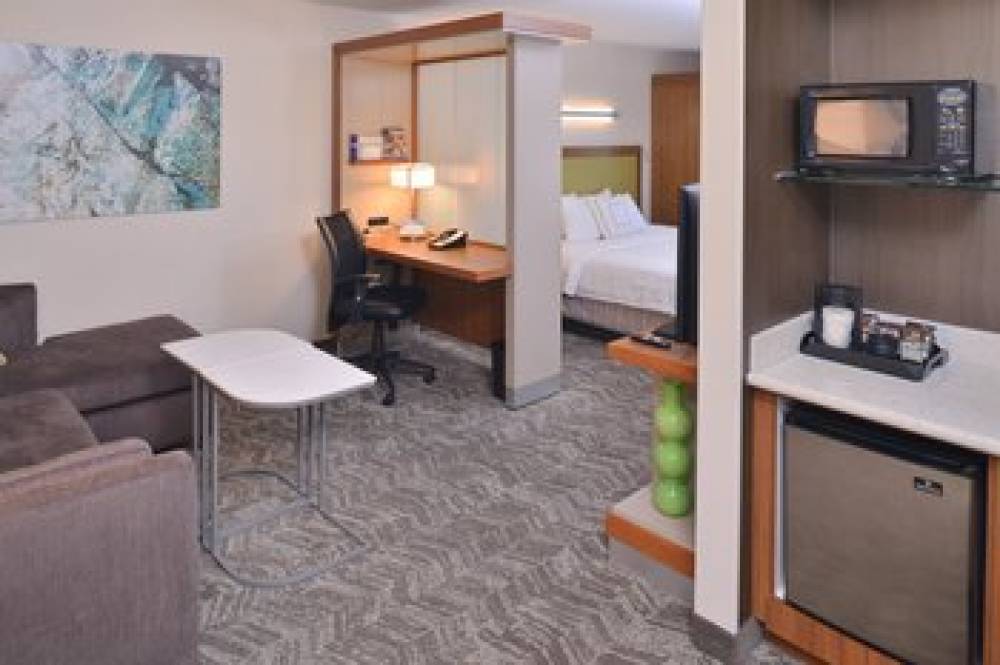 SpringHill Suites By Marriott Las Vegas Henderson 9