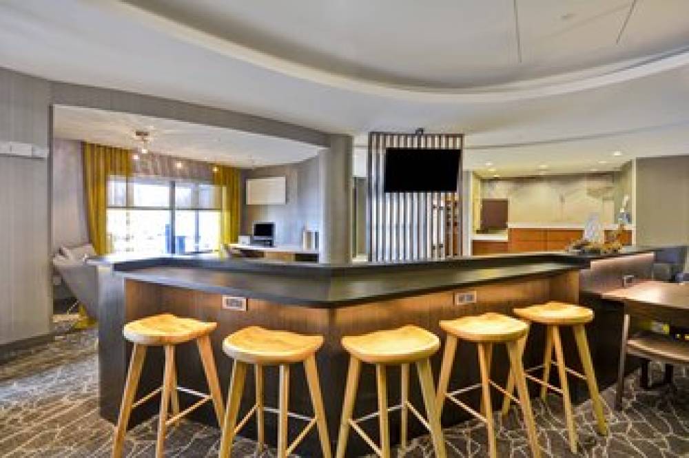 SpringHill Suites By Marriott Lexington Near The University Of Kentucky 4