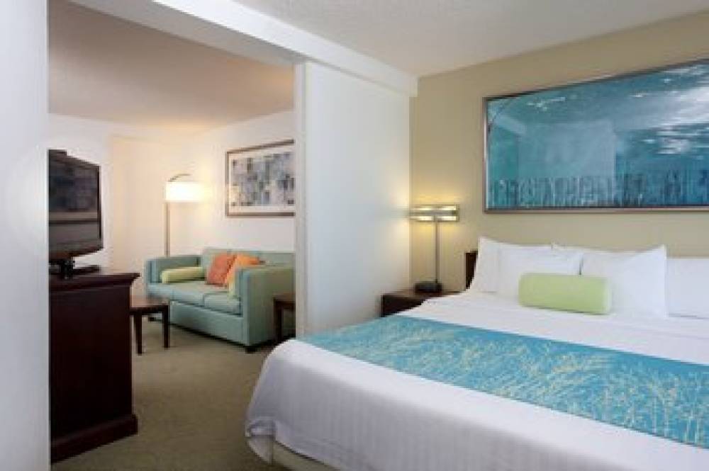 SpringHill Suites By Marriott Los Angeles LAX Manhattan Beach 7