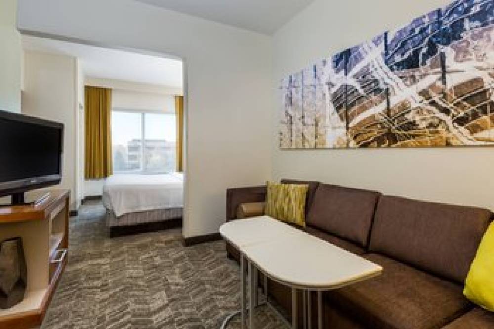 SpringHill Suites By Marriott Louisville Hurstbourne-North 6