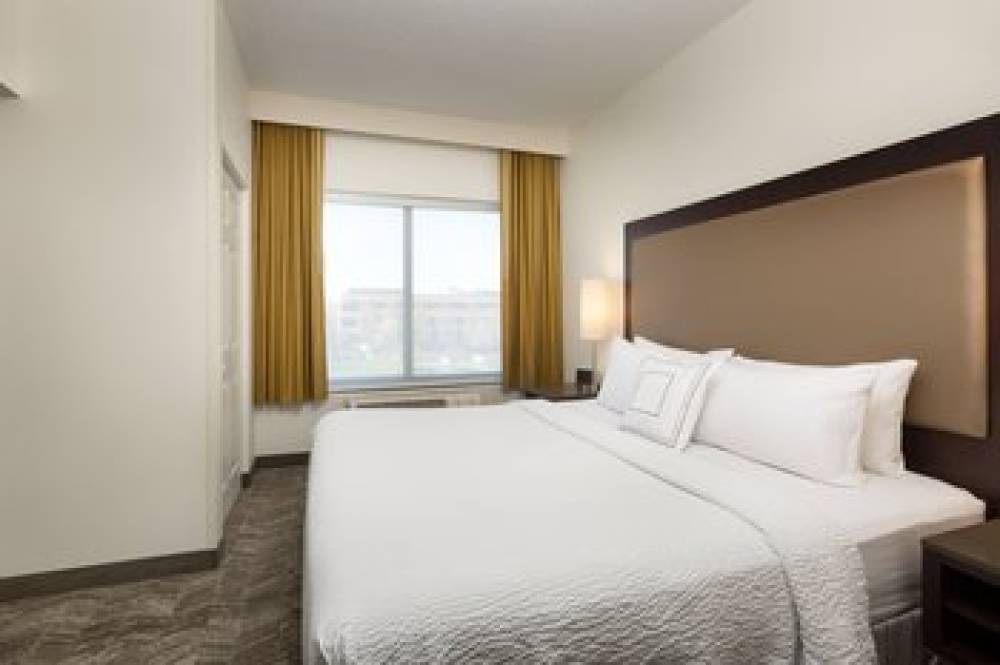 SpringHill Suites By Marriott Louisville Hurstbourne-North 4