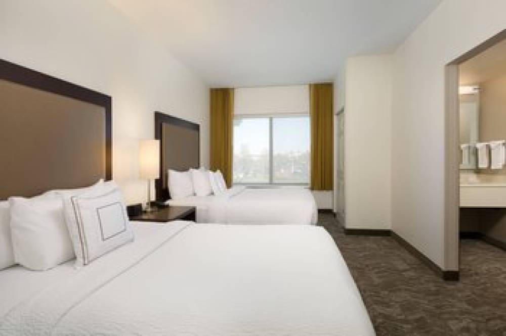 SpringHill Suites By Marriott Louisville Hurstbourne-North 7