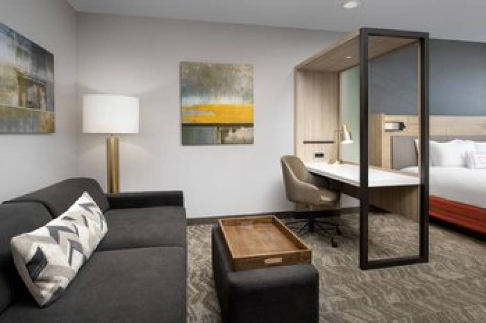 SpringHill Suites By Marriott Loveland Fort Collins Windsor 9