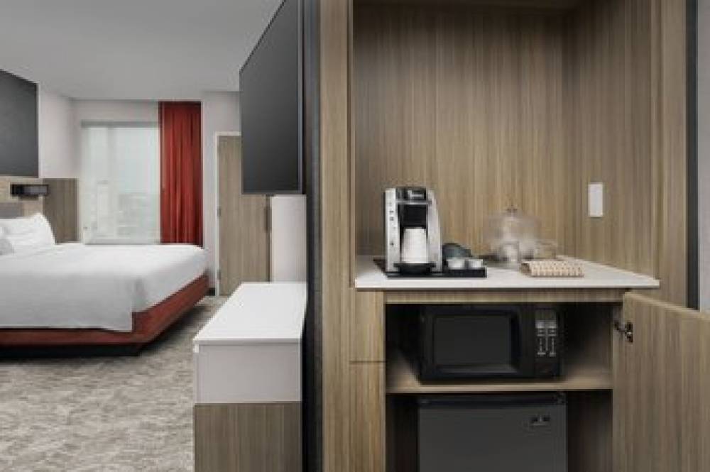 SpringHill Suites By Marriott Loveland Fort Collins Windsor 8