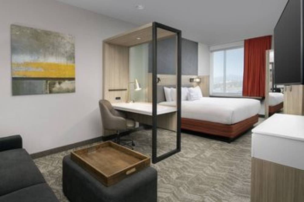 SpringHill Suites By Marriott Loveland Fort Collins Windsor 6