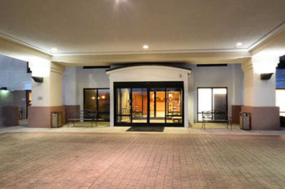 SpringHill Suites By Marriott Lynchburg Airport University Area 4