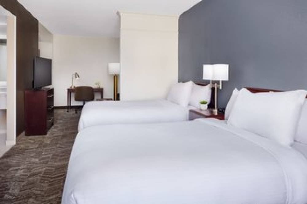 SpringHill Suites By Marriott Manchester-Boston Regional Airport 10