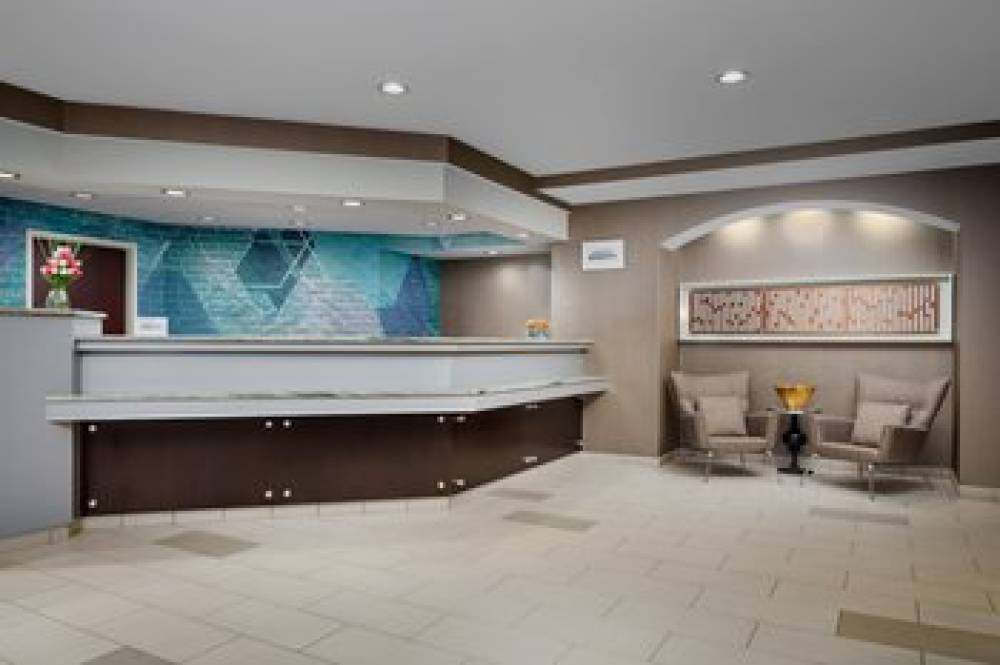 SpringHill Suites By Marriott Manchester-Boston Regional Airport 2