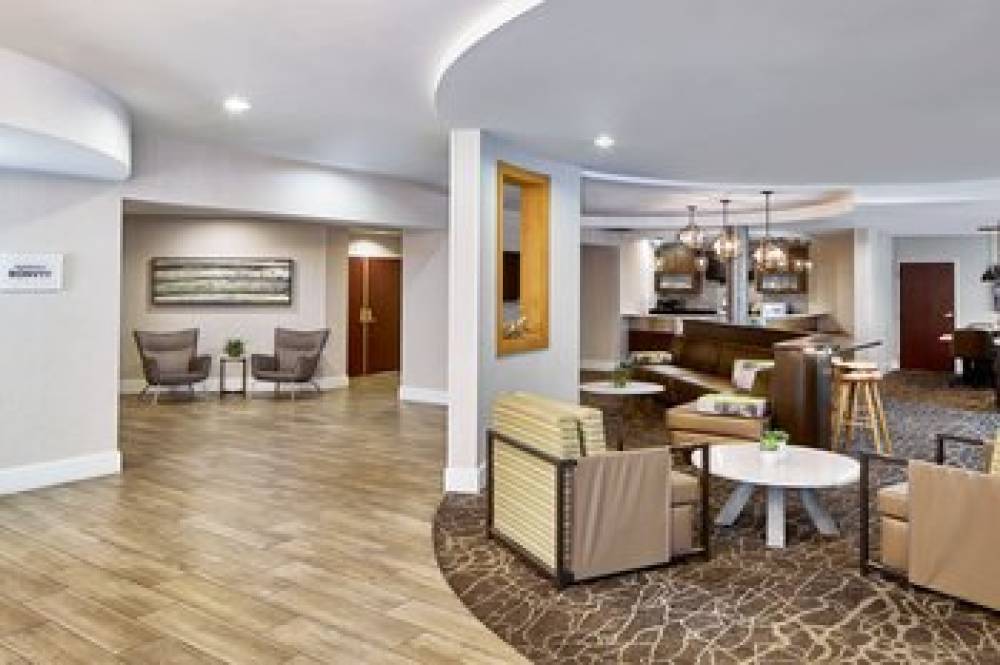 SpringHill Suites By Marriott Memphis Downtown 4