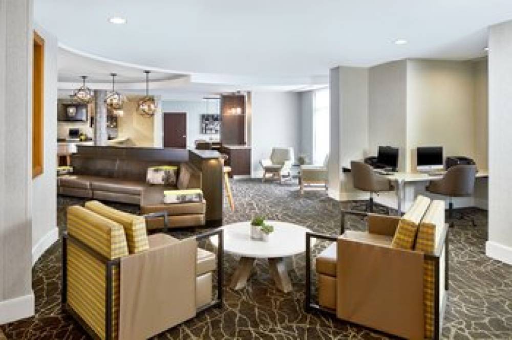 SpringHill Suites By Marriott Memphis Downtown 5