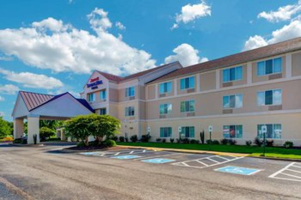 SpringHill Suites By Marriott Memphis East-Galleria 2