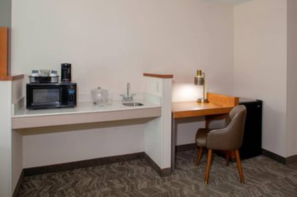 SpringHill Suites By Marriott Memphis East-Galleria 10