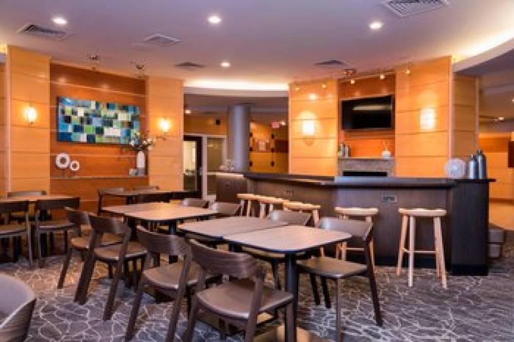 SpringHill Suites By Marriott Midland 4