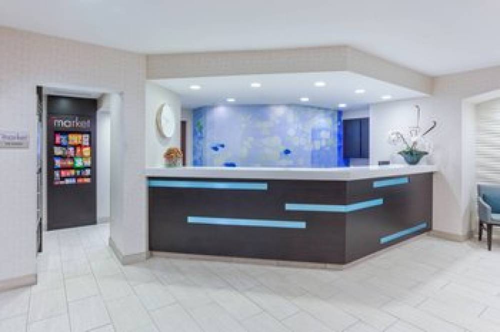 SpringHill Suites By Marriott Minneapolis West St Louis Park 3