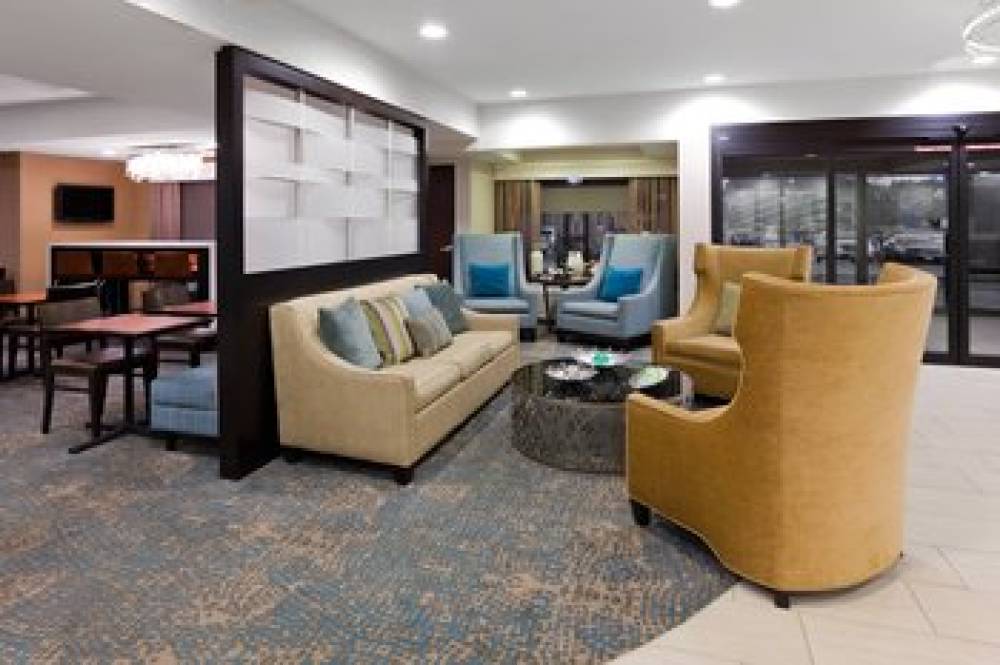 SpringHill Suites By Marriott Minneapolis West St Louis Park 5