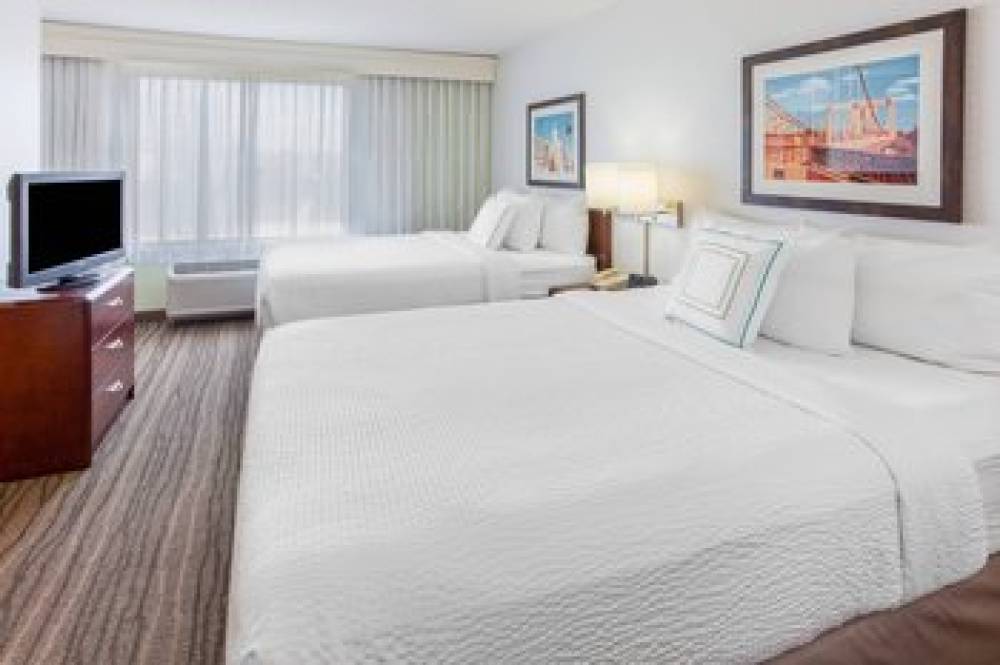 SpringHill Suites By Marriott Minneapolis West St Louis Park 10