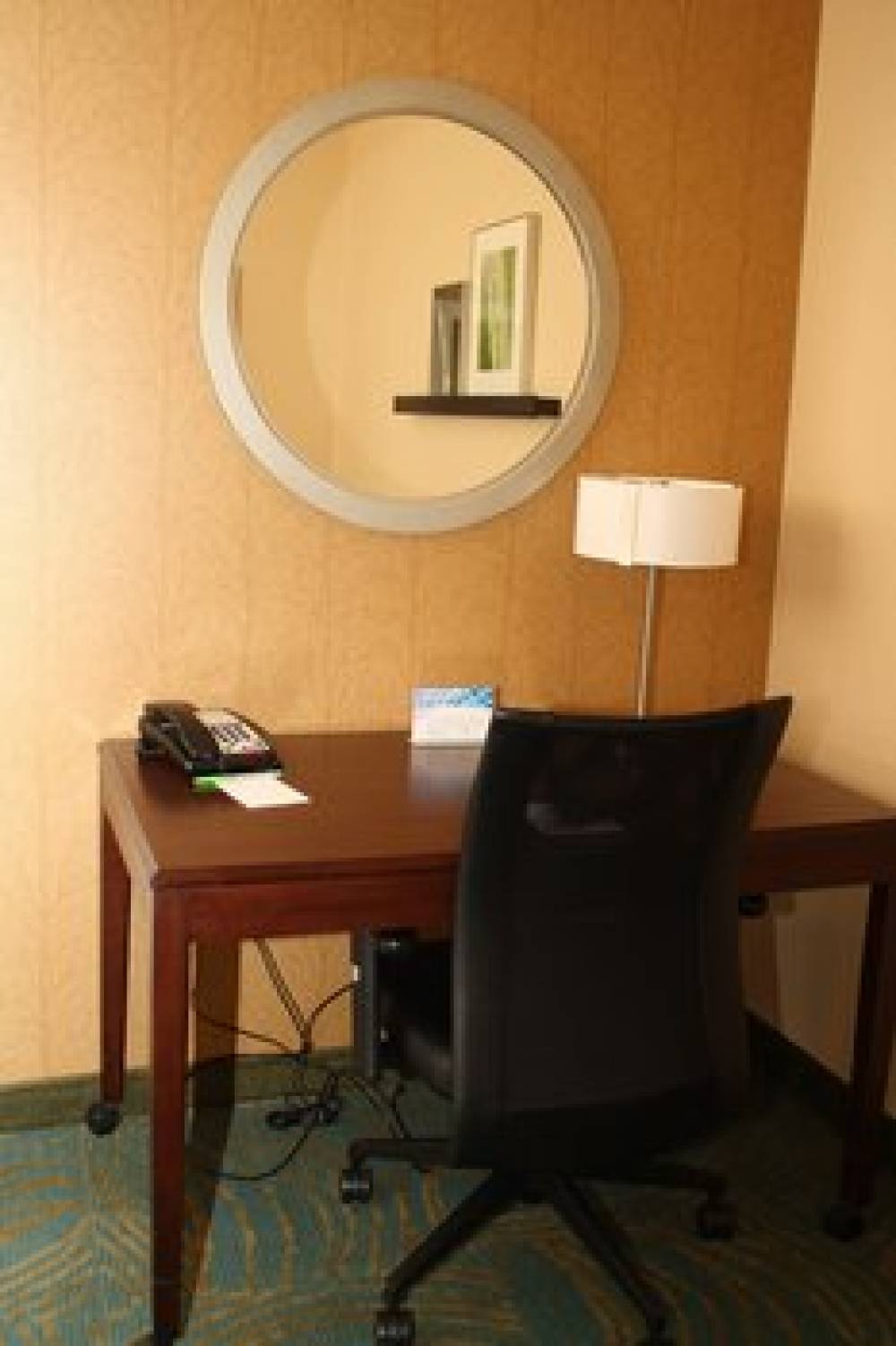 SpringHill Suites By Marriott Morgantown 6