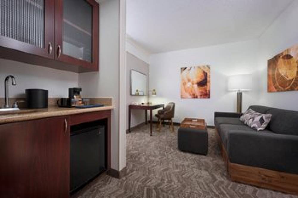 SpringHill Suites By Marriott Napa Valley 9