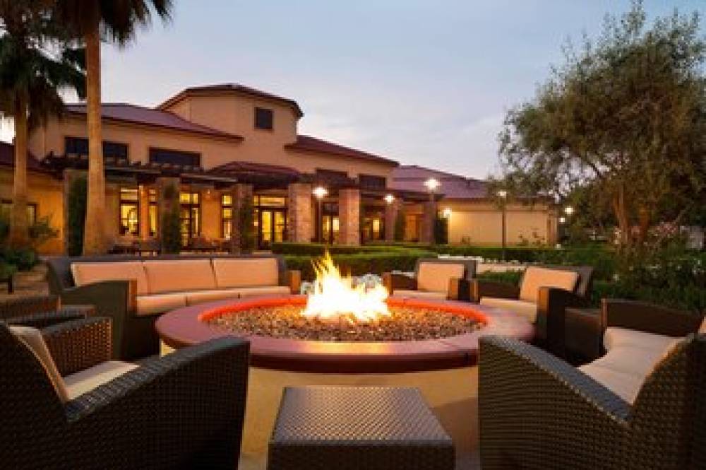 SpringHill Suites By Marriott Napa Valley 1