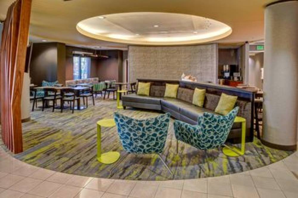 SpringHill Suites By Marriott Naples 1