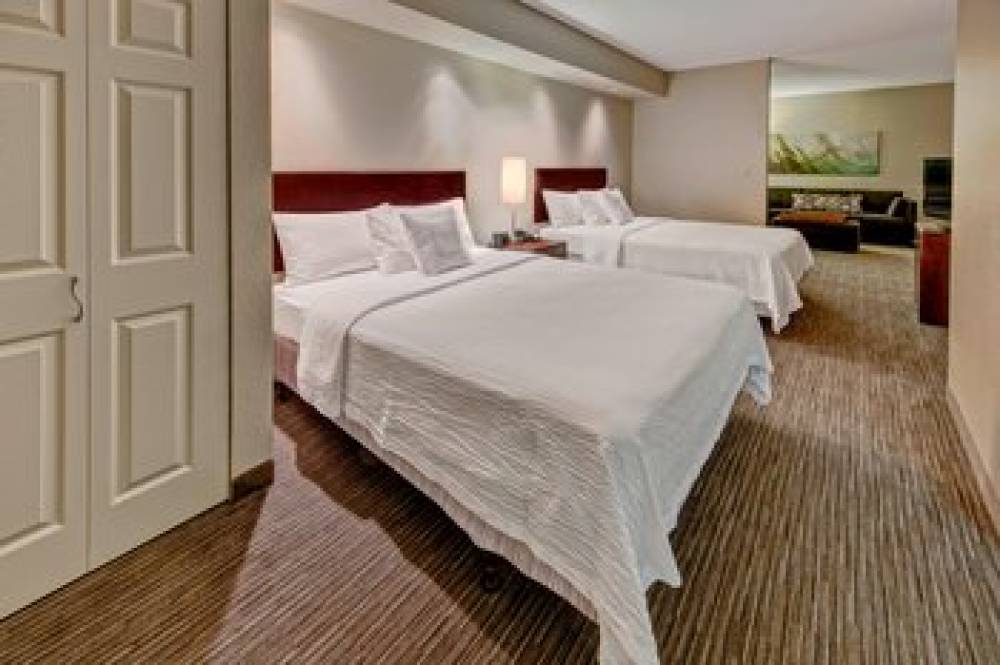 SpringHill Suites By Marriott Naples 10