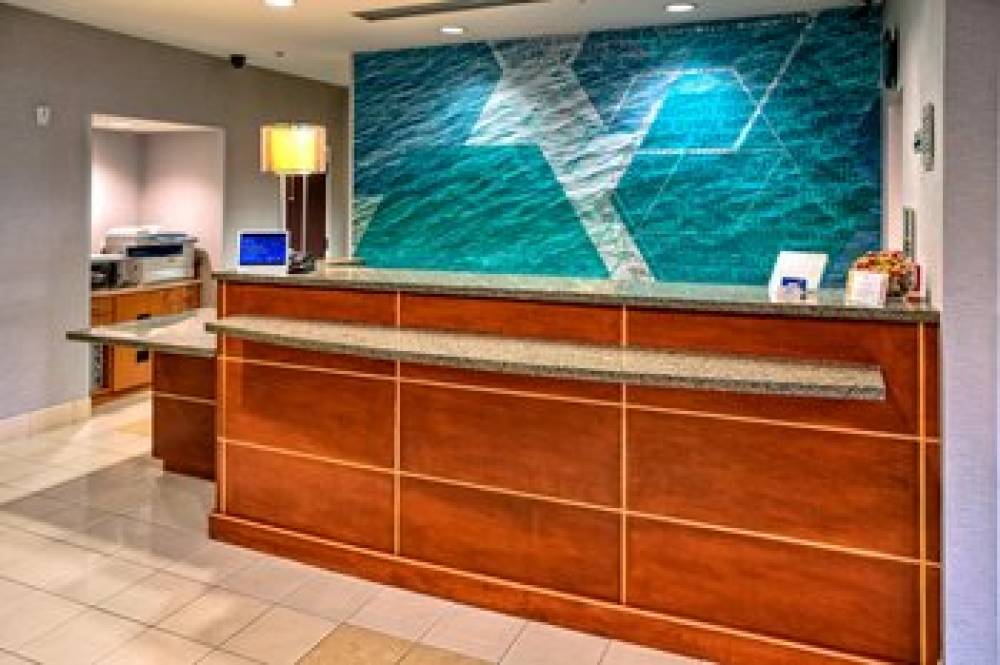 SpringHill Suites By Marriott Naples 5