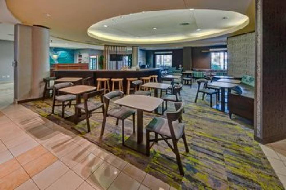 SpringHill Suites By Marriott Naples 6