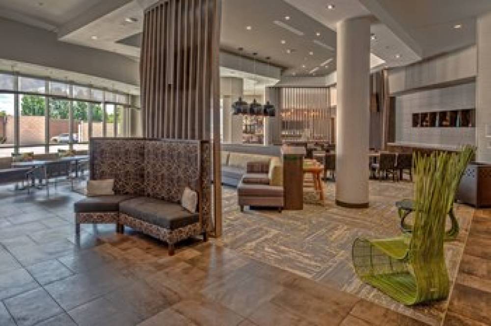 SpringHill Suites By Marriott Nashville Brentwood 9