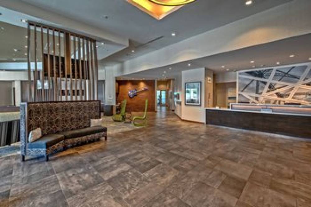 SpringHill Suites By Marriott Nashville Brentwood 8