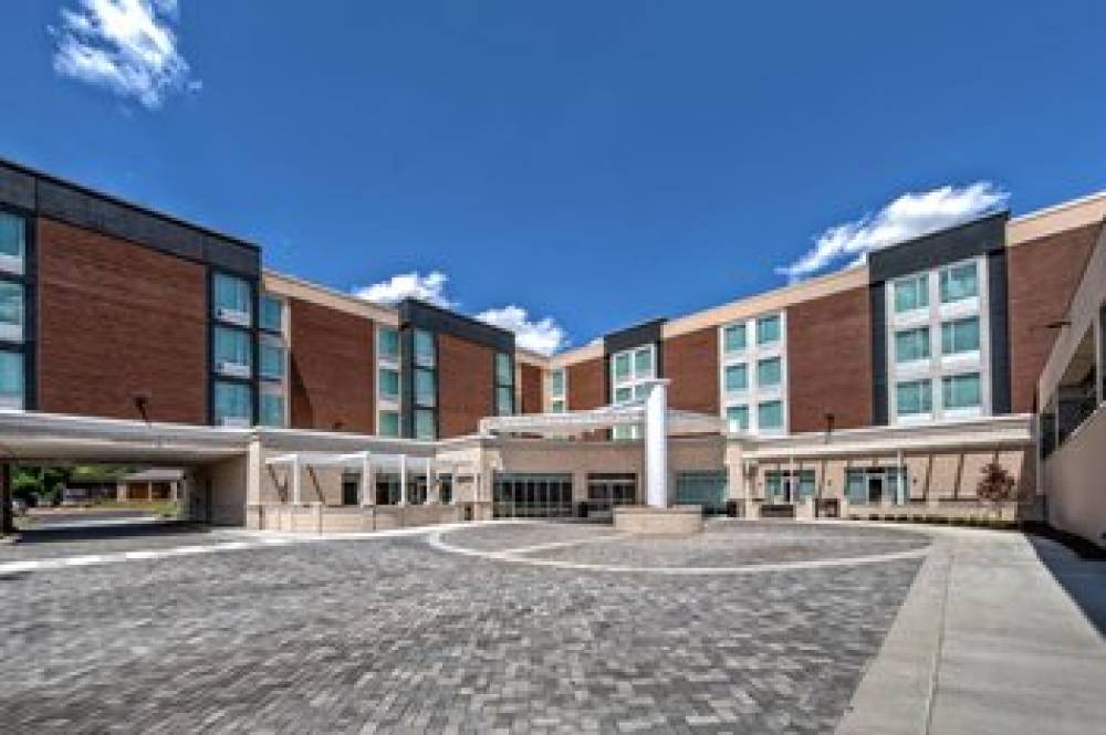 SpringHill Suites By Marriott Nashville Brentwood 4