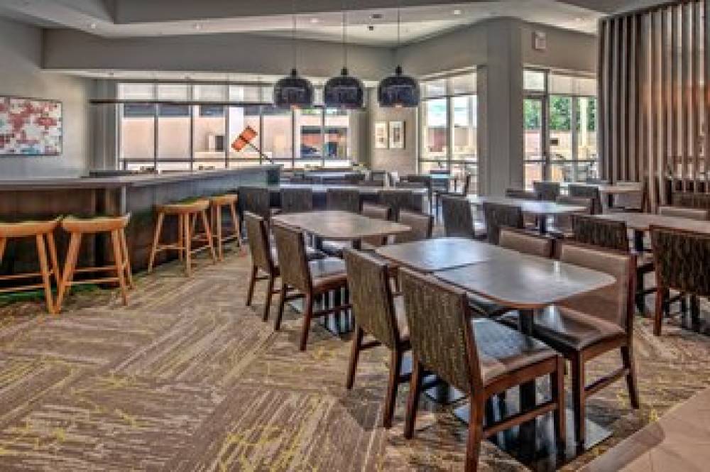 SpringHill Suites By Marriott Nashville Brentwood 10