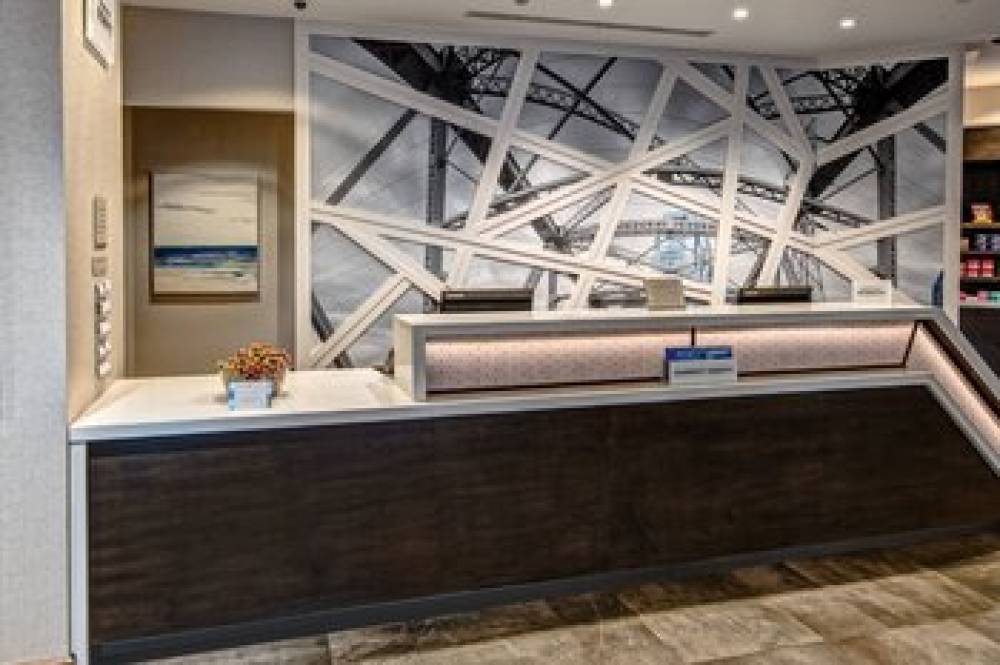 SpringHill Suites By Marriott Nashville Brentwood 6