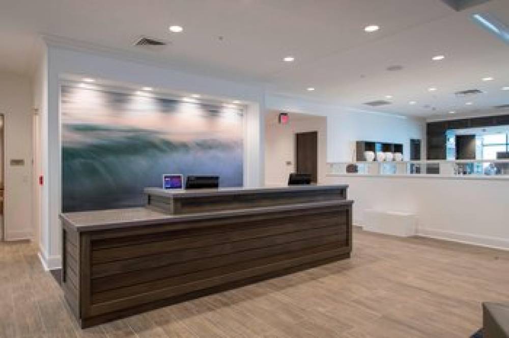 SpringHill Suites By Marriott Navarre Beach 5