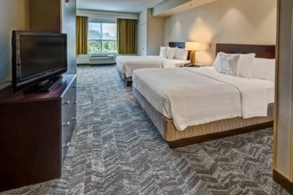 SpringHill Suites By Marriott New Bern 5