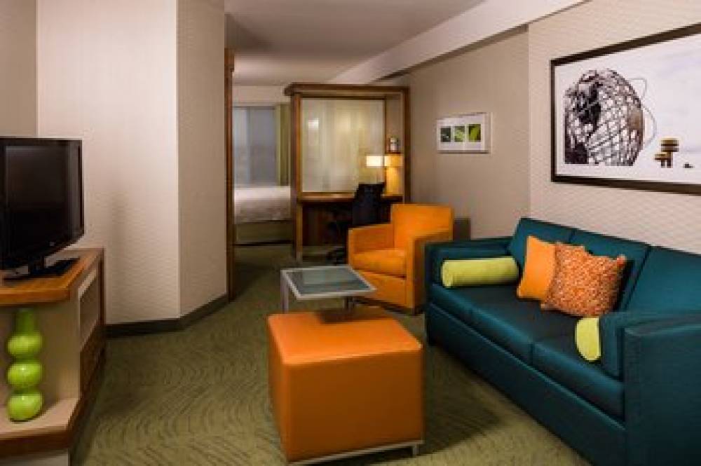 SpringHill Suites By Marriott New York LaGuardia Airport 3