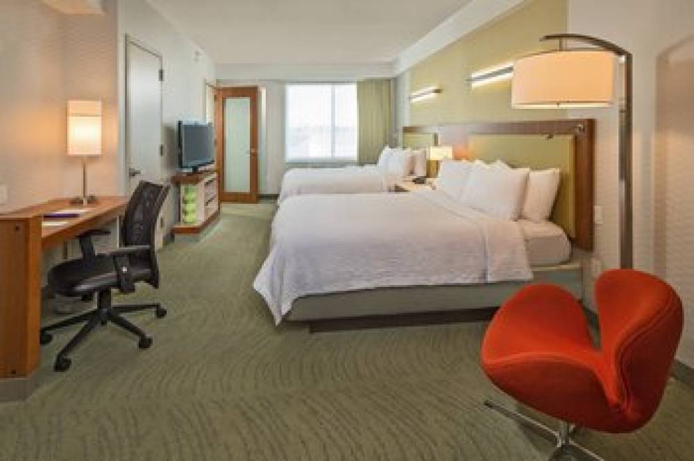 SpringHill Suites By Marriott New York LaGuardia Airport 5