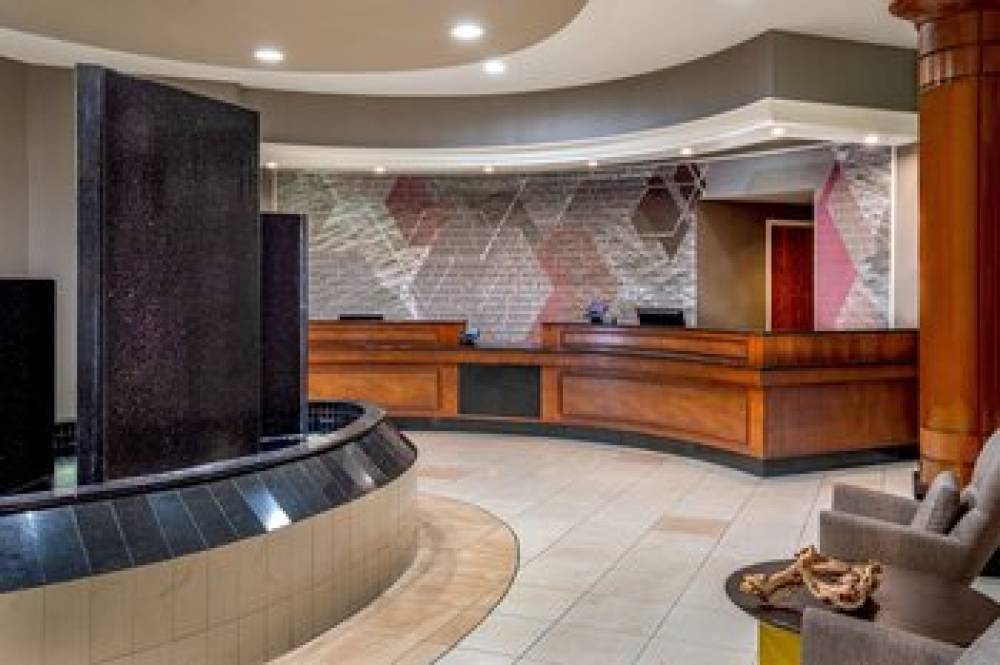 SpringHill Suites By Marriott Norfolk Virginia Beach 4