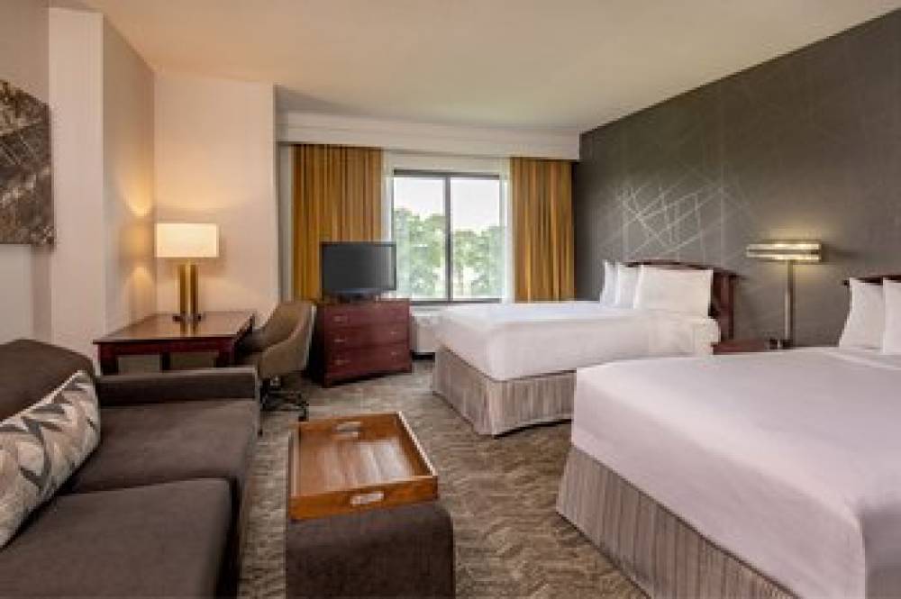 SpringHill Suites By Marriott Norfolk Virginia Beach 6