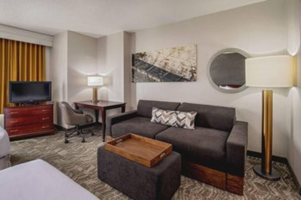 SpringHill Suites By Marriott Norfolk Virginia Beach 8