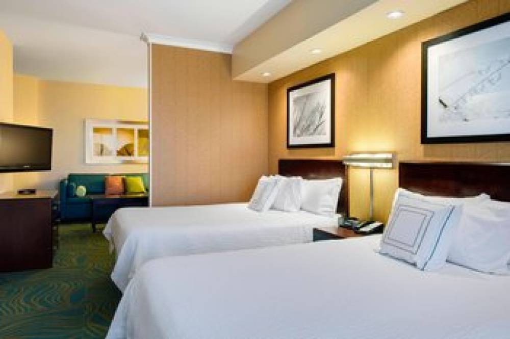 SpringHill Suites By Marriott Omaha East-Council Bluffs IA 5