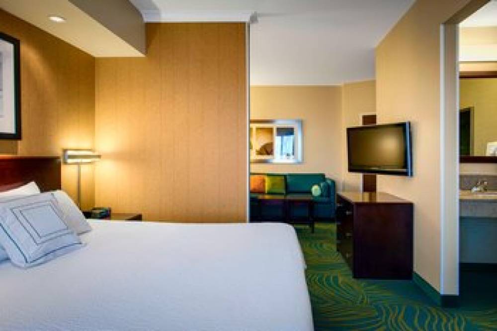 SpringHill Suites By Marriott Omaha East-Council Bluffs IA 9