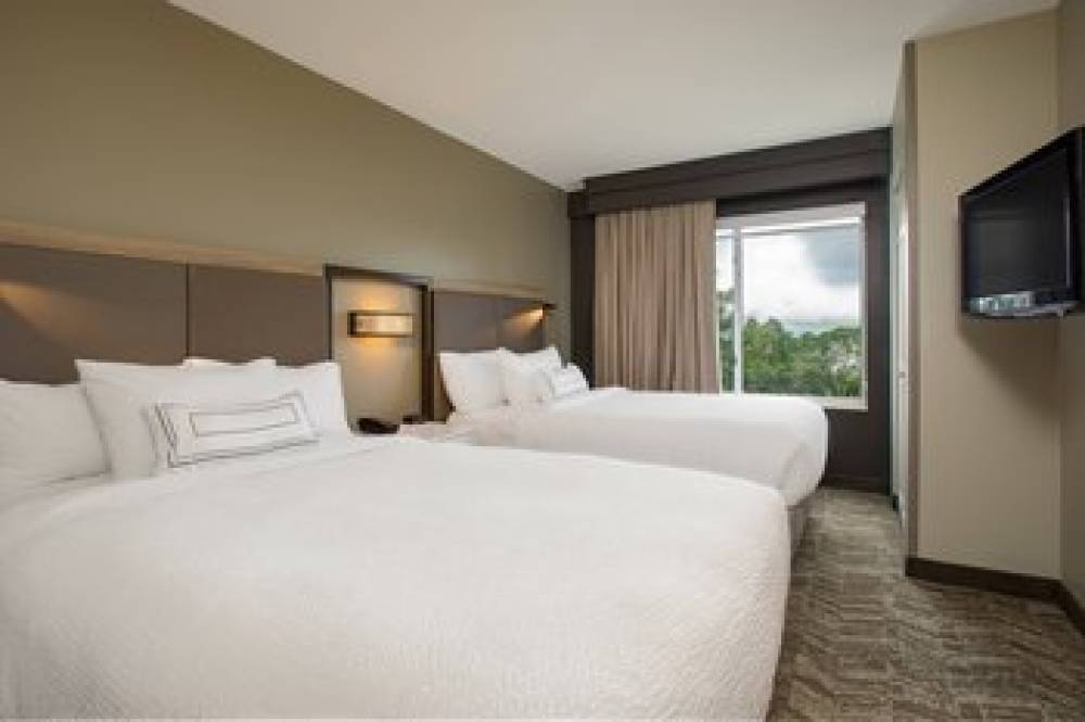 SpringHill Suites By Marriott Orlando Altamonte Springs Maitland 5