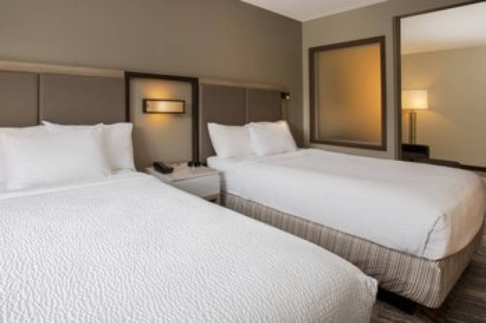 SpringHill Suites By Marriott Orlando Altamonte Springs Maitland 7