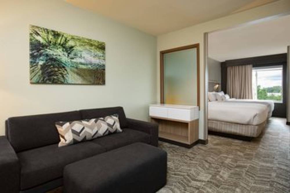 SpringHill Suites By Marriott Orlando Altamonte Springs Maitland 6