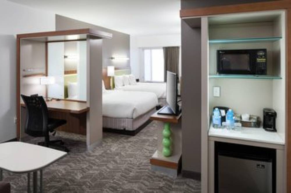 SpringHill Suites By Marriott Orlando At SeaWorld 7