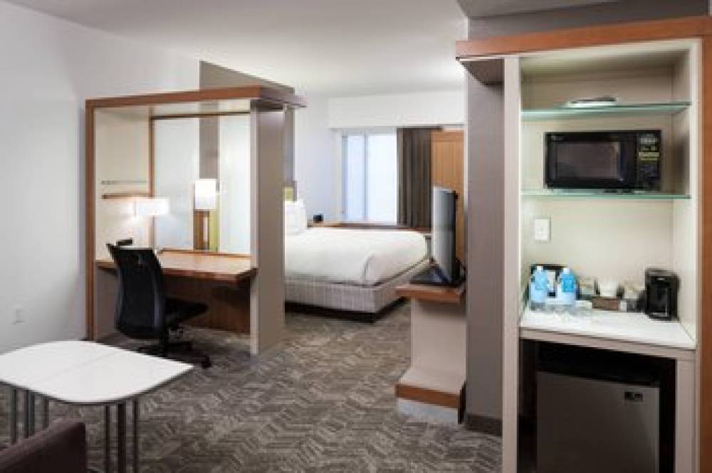 SpringHill Suites By Marriott Orlando At SeaWorld 8