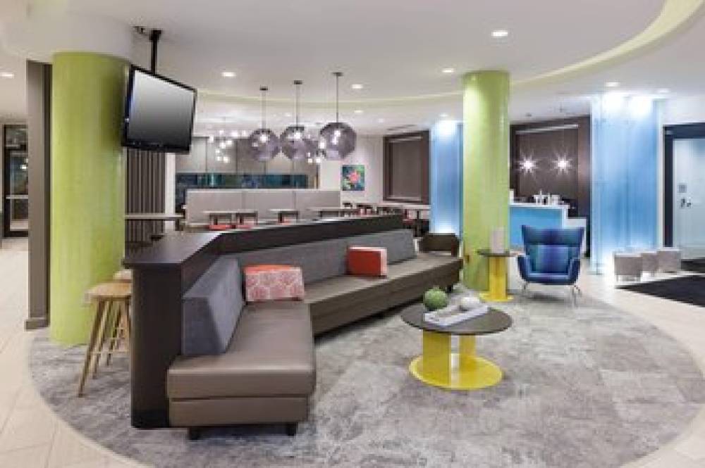 SpringHill Suites By Marriott Orlando At SeaWorld 6