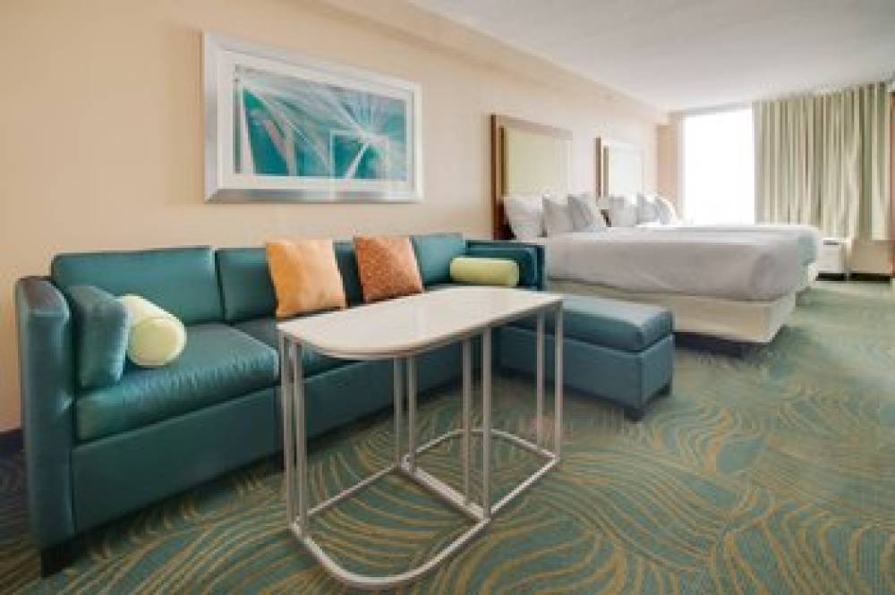 SpringHill Suites By Marriott Orlando Lake Buena Vista South 5